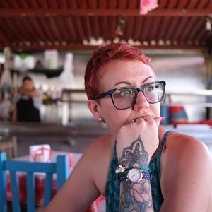 Meet your Posher, Jess